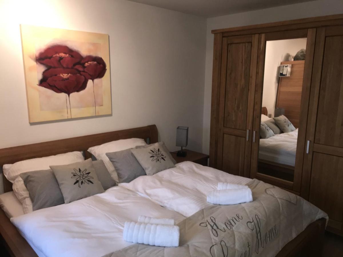 Golfchalet Uttlau Бад Грисбах Екстериор снимка